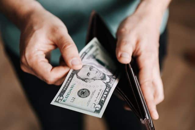 repair fees
